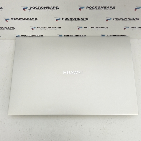 Ноутбук Huawei MateBook D NbD-WDI9 silver