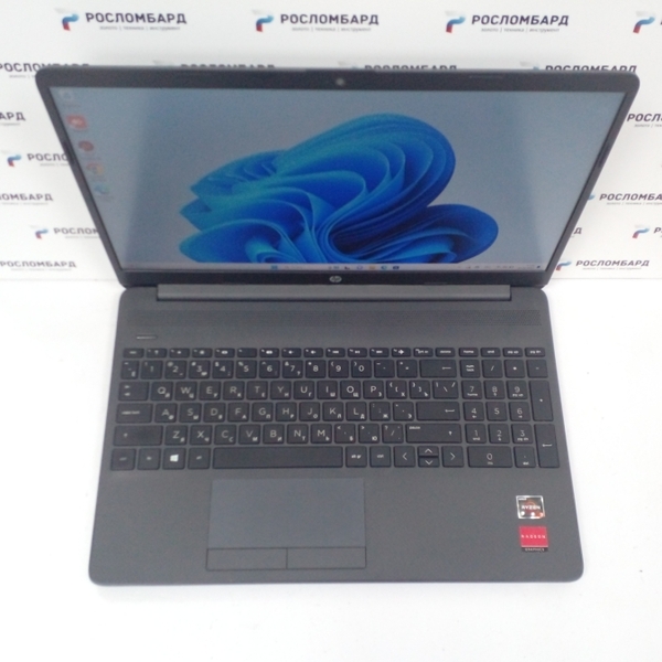 Ноутбук HP 15-gw0008ur