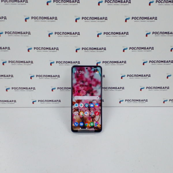 Смартфон Xiaomi POCO X3 Pro 128 ГБ