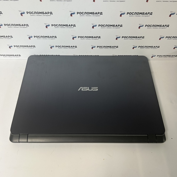 Ноутбук ASUS X507M