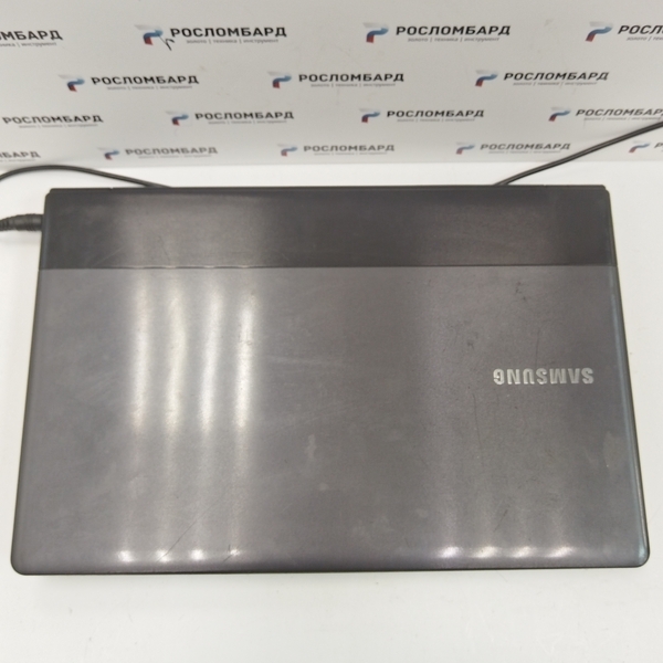 Ноутбук Samsung 300E5X