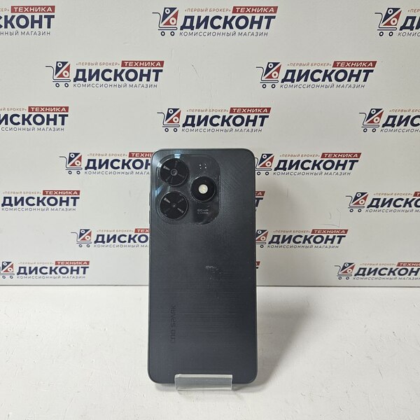 Смартфон Tecno Spark 20C 4/128 Гб