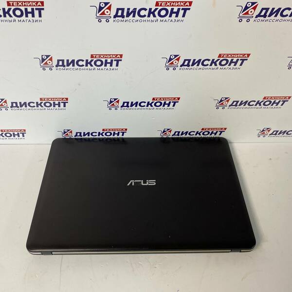 Ноутбук Asus QCWB335