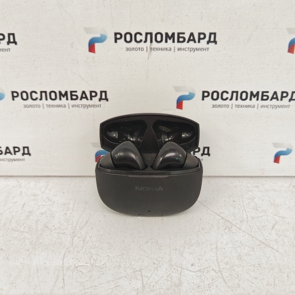 Беспроводные наушники Nokia Go Earbuds