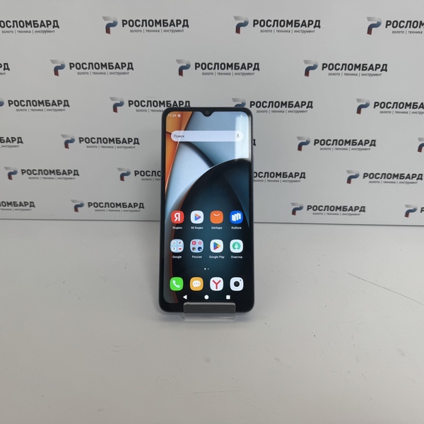 Смартфон Xiaomi Redmi A3x 3/64 ГБ