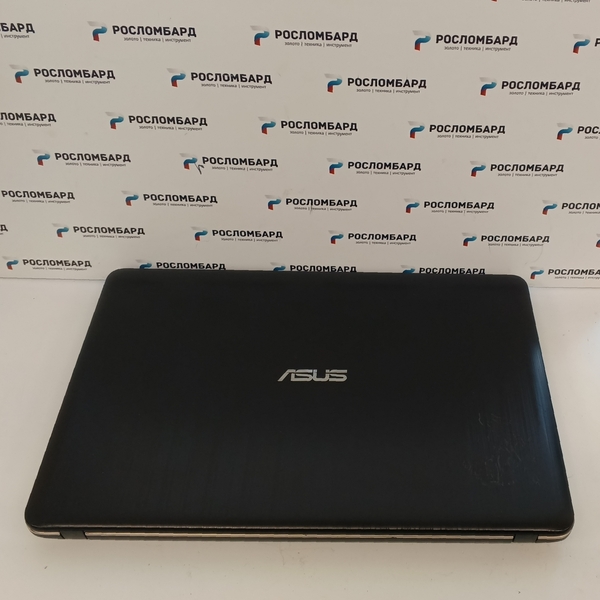 Ноутбук Asus D540M