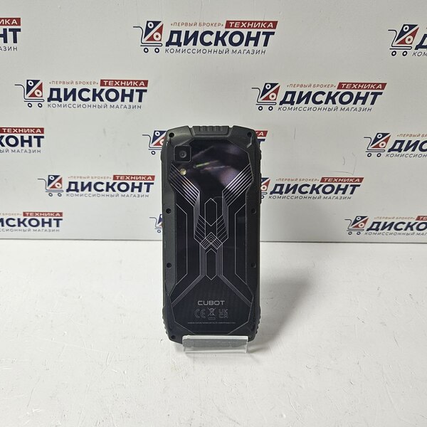 Смартфон CUBOT KingKong Mini 3 6/128 Гб