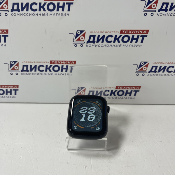 Смарт-часы LAXASFIT i9-Pro Mx