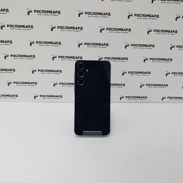 Смартфон Samsung Galaxy A55 8/256 Гб