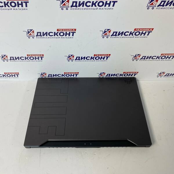 Ноутбук ASUS FX516P