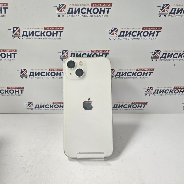 Смартфон Apple iPhone 13 128 ГБ
