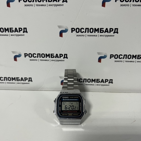 Наручные часы CASIO Vintage