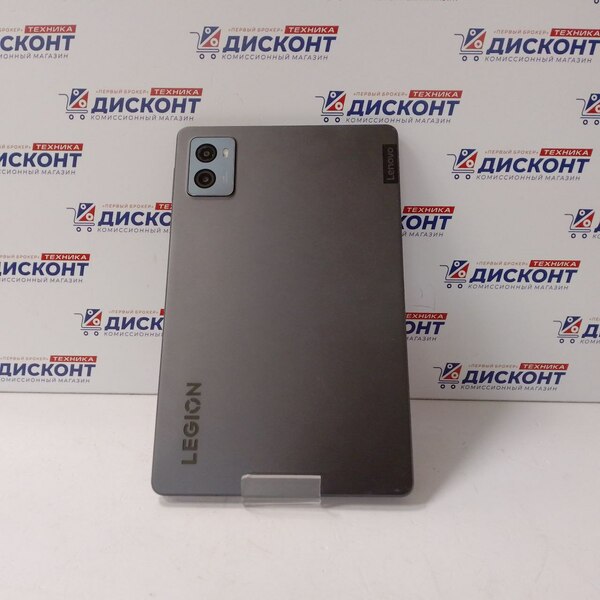 Планшет Lenovo LEGION Y700 2023 12/256 Гб