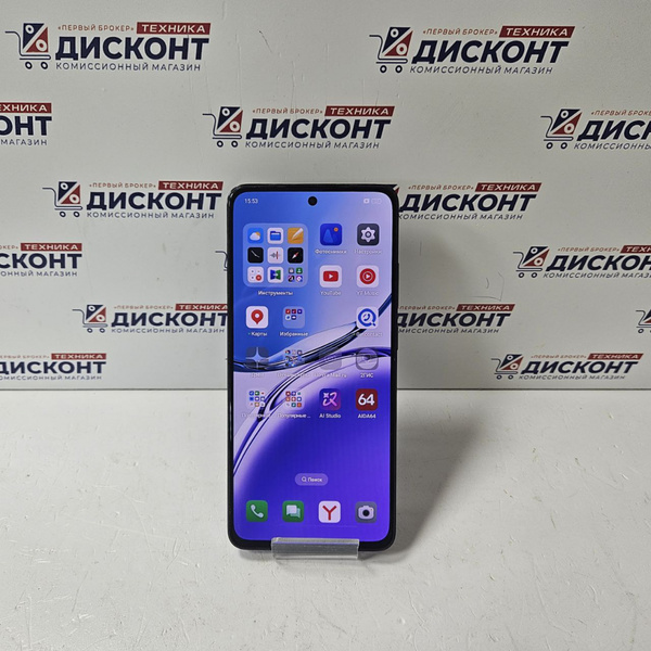 Смартфон OPPO RENO 12F 8/256 Гб