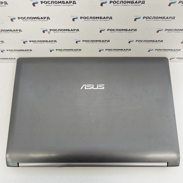 Ноутбук ASUS N53T