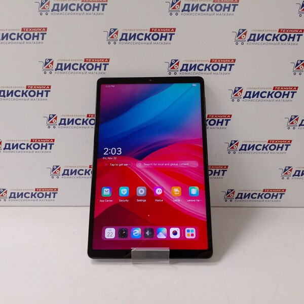 Планшет Lenovo LEGION Y700 2023 12/256 Гб