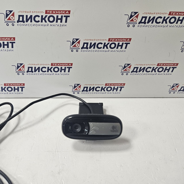 Веб-камера Logitech 6538 SZ