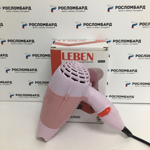Фен Leben ЛН-1300