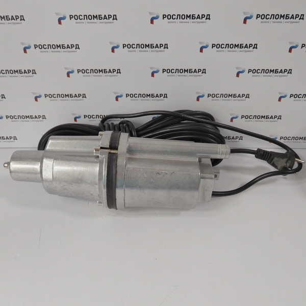 Насос вибрационный Сверчок BV-0.28 10м