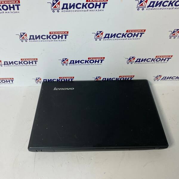 Ноутбук Lenovo G505