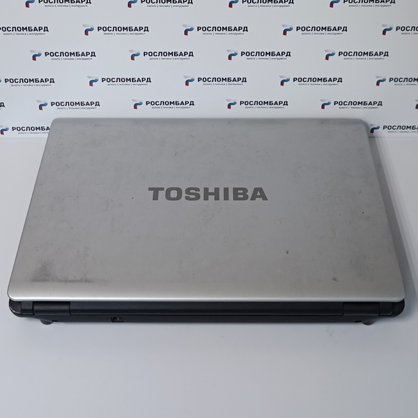 Ноутбук Toshiba Satellite L350-146