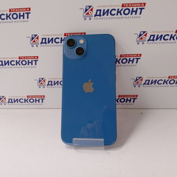 Смартфон Apple iPhone 13 256 ГБ
