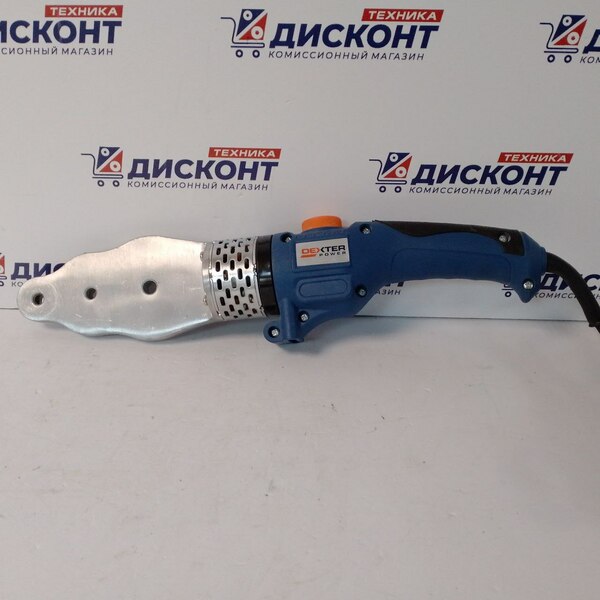 Комплект сварочного оборудования Dexter r1510b