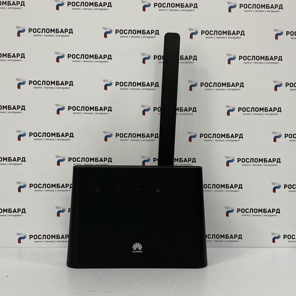 WiFi роутер Huawei B311-221