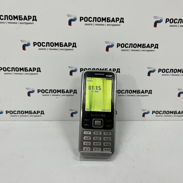 Телефон Samsung C332