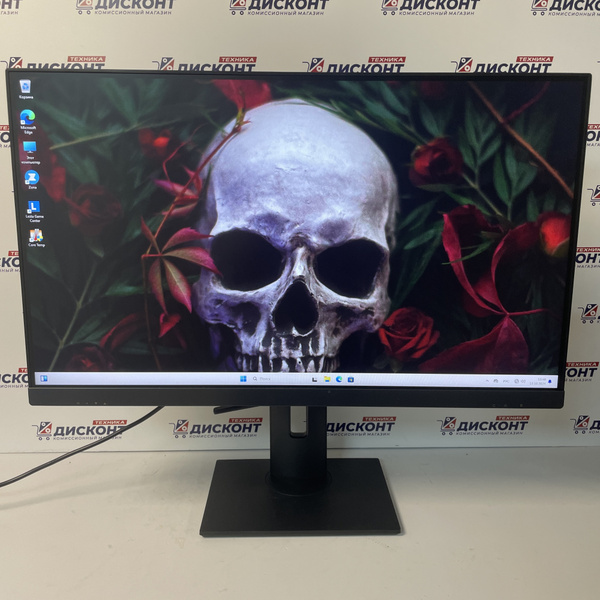 Игровой моноблок ALL IN ONE P2740-300W-WF-LS