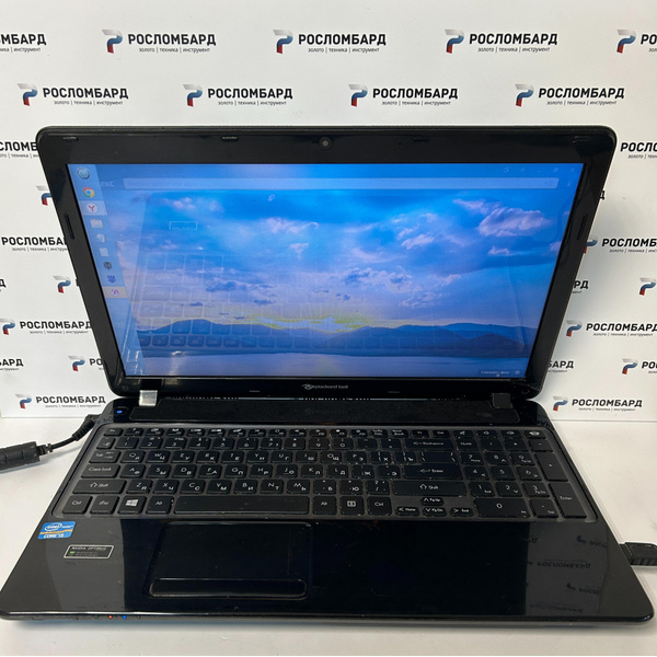 Ноутбук HP Laptop-V6NP815G