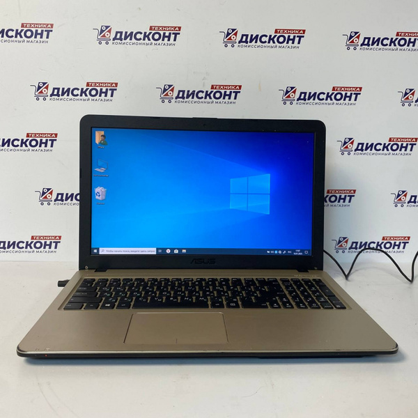 Ноутбук Asus QCWB335