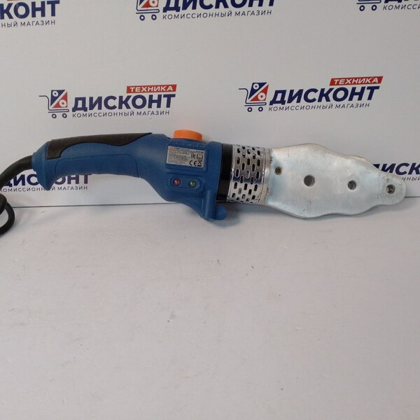 Комплект сварочного оборудования Dexter r1510b